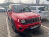 Jeep Renegade grafenhausen