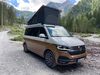 VW T6 California ehringshausen