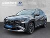 Hyundai TUCSON stockhausen-illfurth