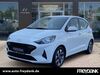Hyundai i10 juetrichau