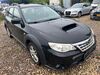 Subaru Impreza walhausen