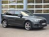 Audi SQ5 Weisenheim am Berg