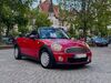 Mini One Cabrio kummersdorf-gut