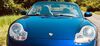 Porsche 996 hornburg