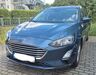 Ford Focus saalow