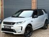 Land Rover Discovery Sport graefendhron