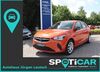 Opel Corsa saalow
