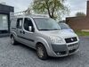 Fiat Doblo walhausen