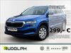 Skoda Karoq nemsdorf-goehrendorf