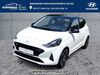Hyundai i10 hottelstedt