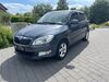 Skoda Fabia walhausen