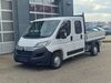 Citroen Jumper birkweiler