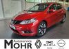 Nissan Pulsar rehlingen