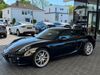 Porsche Cayman Kirchheim an der Weinstraße