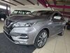 Nissan Qashqai osthausen-wuelfershausen