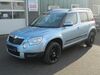 Skoda Yeti ockenheim