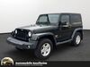 Jeep Wrangler walhausen