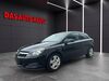 Opel Astra hornburg