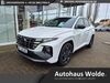 Hyundai TUCSON huelseburg