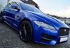 Jaguar XF Saalow