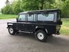 Land Rover Defender graefendhron