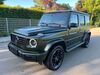 Mercedes-Benz G 450 obergriesbach