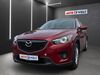 Mazda CX-5 bellin