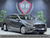 Mercedes-Benz A 180 bl|nordrhein-westfalen