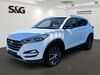 Hyundai TUCSON ruttersdorf-lotschen