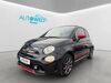 Abarth 595 suedergellersen