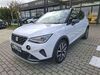 Seat Arona schoena-kolpien