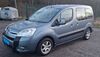 Citroen Berlingo niederhosenbach