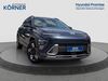 Hyundai KONA saalow