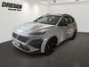 Hyundai KONA hueckeswagen