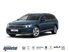 VW Passat Variant engerda