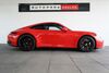 Porsche 992 meinborn