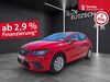 Seat Ibiza grossroehrsdorf