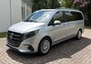 Mercedes-Benz V 250 Bad Sooden-Allendorf