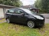 Ford B-Max muenster-sarmsheim
