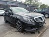 Mercedes-Benz E 350 ober-hilbersheim