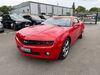 Chevrolet Camaro suedergellersen