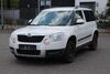 Skoda Yeti ober-hilbersheim