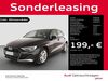 Audi A3 mittelstetten