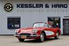 Chevrolet Andere Weilen unter den Rinnen