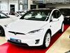 Tesla Model X bl|nordrhein-westfalen