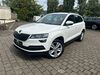 Skoda Karoq k
