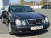 Mercedes-Benz CLK 220 hoehr-grenzhausen