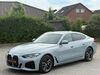 BMW 430 Gran Coupé saalow