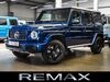 Mercedes-Benz G 450 geisenfeld
