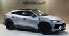 Lamborghini Urus niederduerenbach
